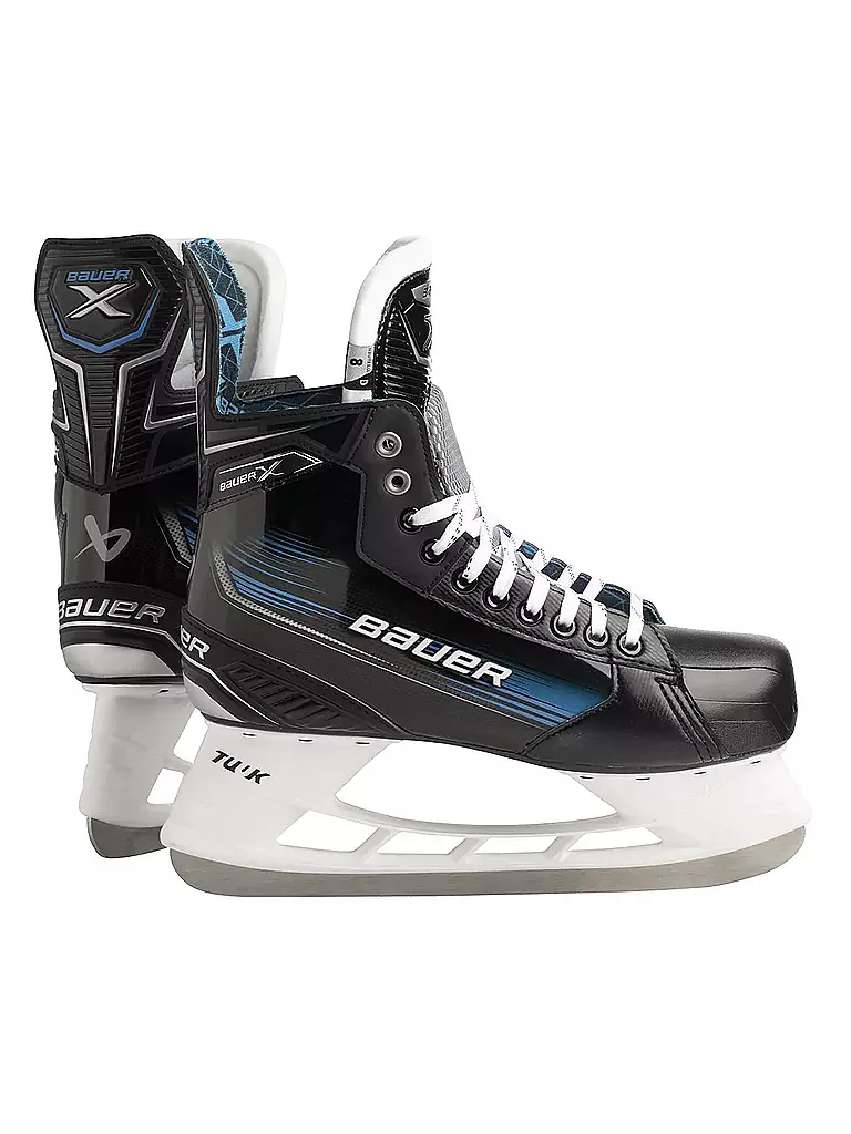 BAUER | Pattini da hockey da uomo X Skate Senior |