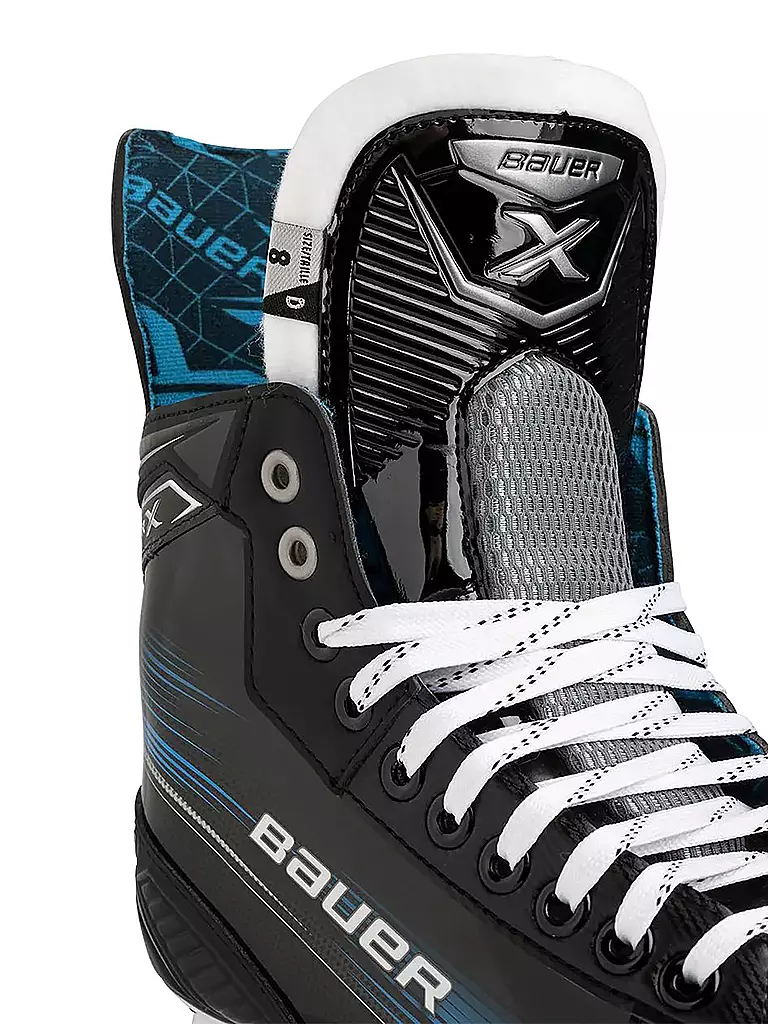 BAUER | Pattini da hockey da uomo X Skate Senior |