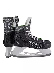 BAUER | Scarpe da hockey per bambini X-LS | Nero
