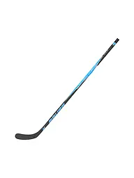 BAUER | Stecca da hockey su ghiaccio da uomo X Series Grip Stick 60 | Nero
