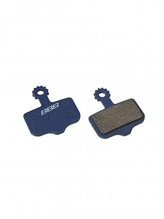 BBB | Pastiglie freno a disco per bici Discstop BBS-441 Avid - SRAM