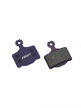 BBB | Pastiglie freno a disco per bici Discstop HP BBS-36 Magura