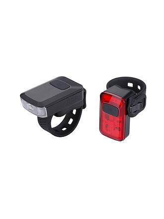 BBB | Luce per bicicletta Seit Spark 2.0 Combo BLS-153