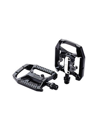 BBB | Pedali combinati per bicicletta DualChoice BPD-61
