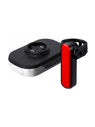 BBB | Set luci per bicicletta Slice 600i + Signalr Mode Sync
