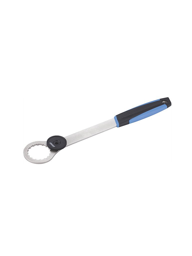Utensile per movimento centrale bici Bracketgrip BTL-27L argento