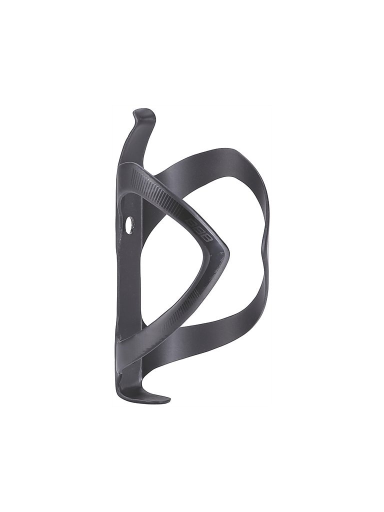 Portaborraccia da bici Fibercage BBC-37 nero
