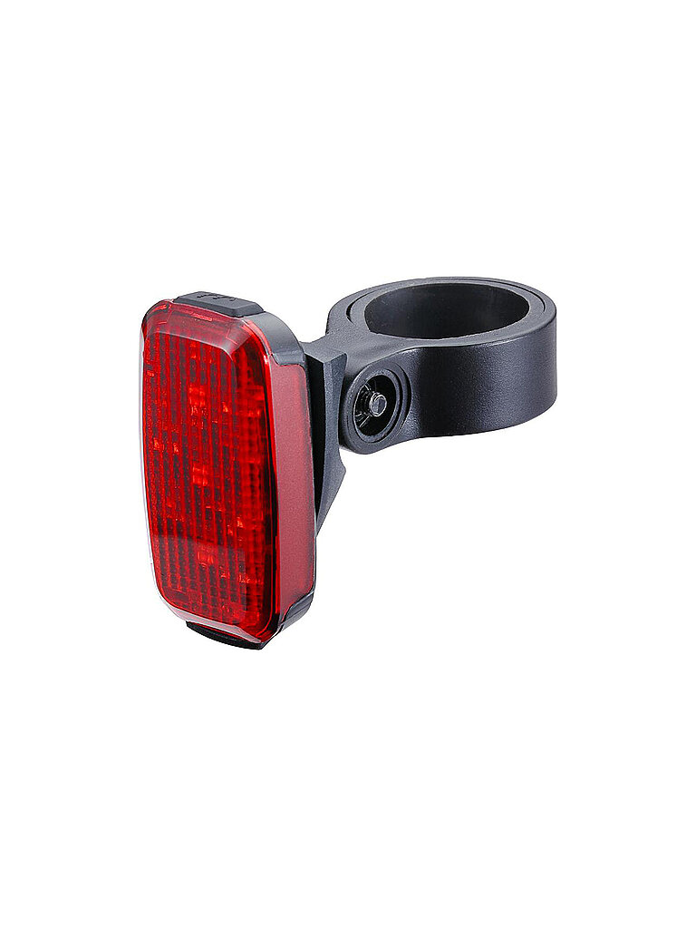 Luce posteriore per bici Spot BLS-147 nero