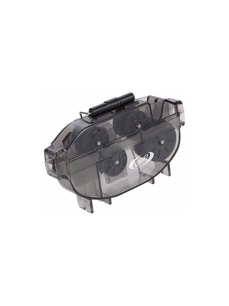 Dispositivo di pulizia catena Bright & Fresh BTL-21 trasparente