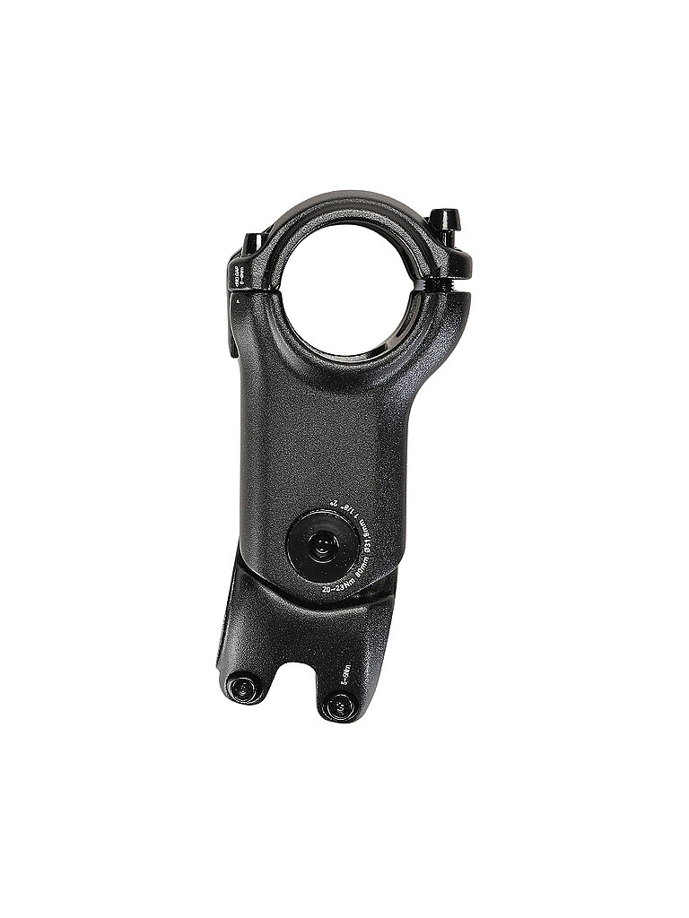 Bbb ActionStem ammortizzante nero
