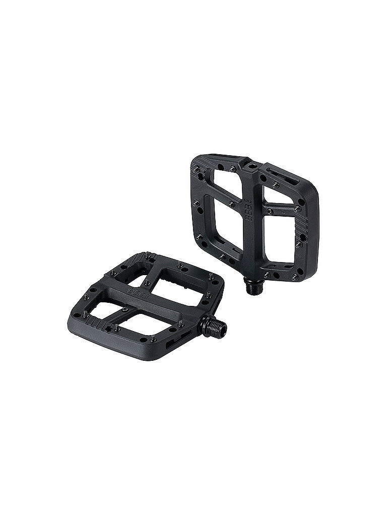 Bbb Decoder Pedal BPD-37 nero