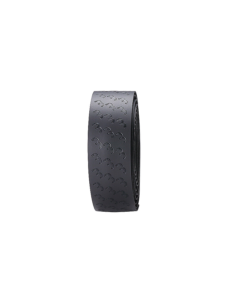 Bicicletta Nastro manubrio UltraRibbon Gel BHT-15G nero
