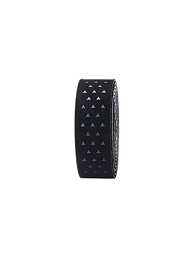 Nastro manubrio per bici RoyalRibbon Gel BHT-18 nero