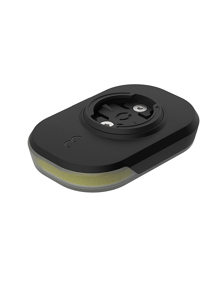 Luce anteriore per bici Slice 300 BLS-281 nero