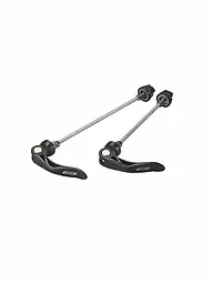 BBB | Bloccaggio rapido mozzo Wheelblock BQR-01 | Nero