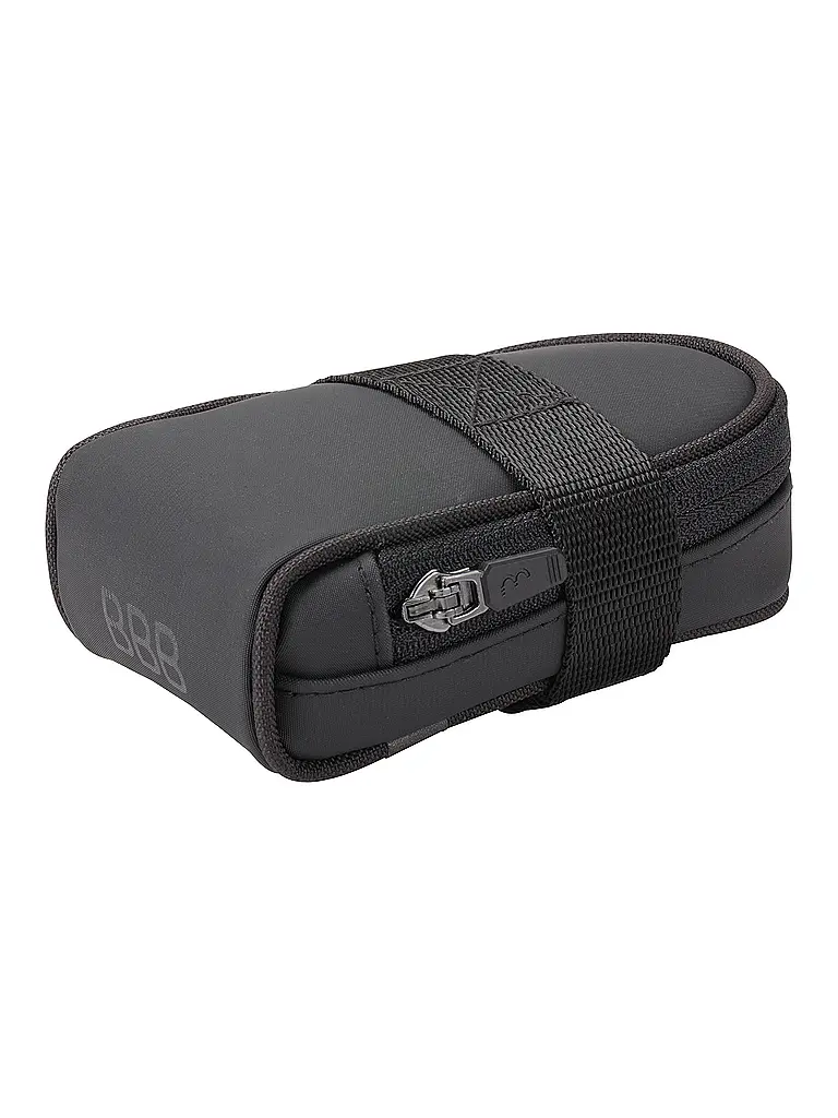 BBB | Borsa da sella RacePack BSB-14 180 ml | Nero