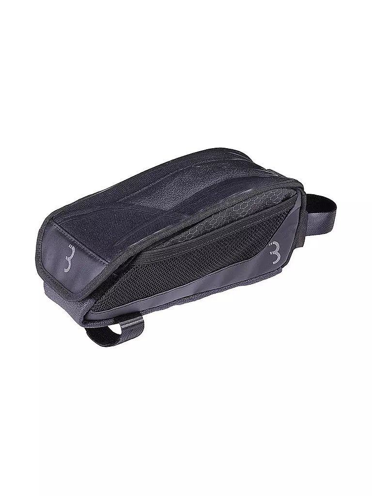 BBB | Borsa da telaio per bicicletta TopTank BSB-18 | Nero