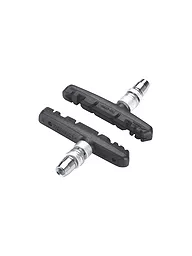 BBB | Bremsschuhe Tristop BBS-16 per bicicletta | Nero