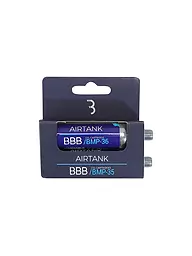 BBB | Cartucce CO2 AirTank BMP-35 16 g | Blu