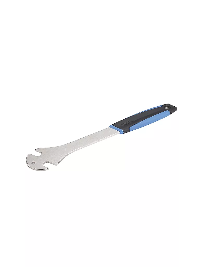 BBB | Chiave per pedali per bici Hi Torque L BTL-10D | Nero