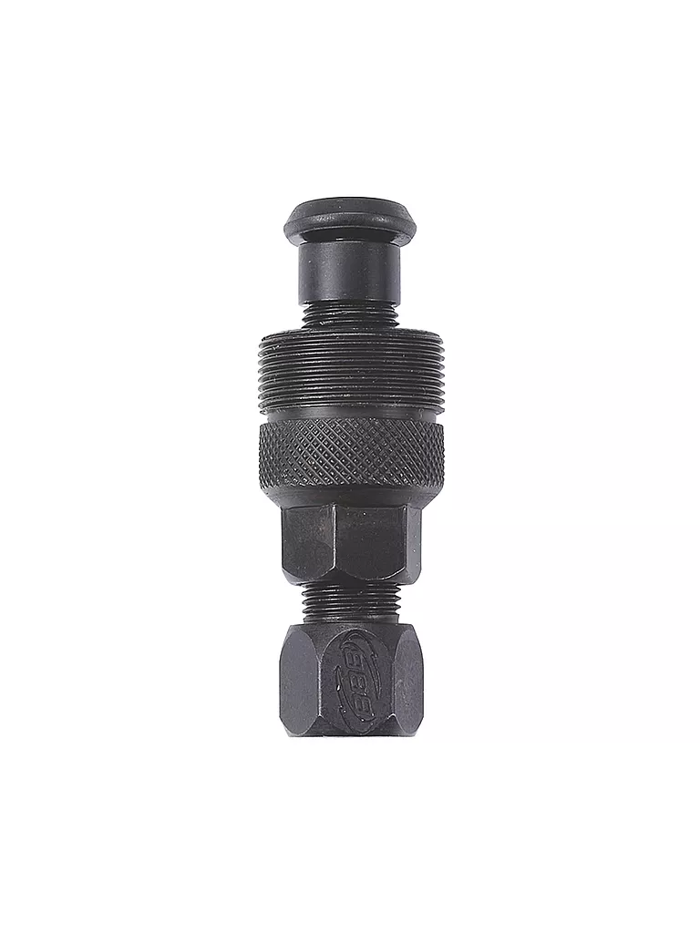 BBB | Estrattore per pedivelle per bicicletta Powerpull BTL-14 | Nero