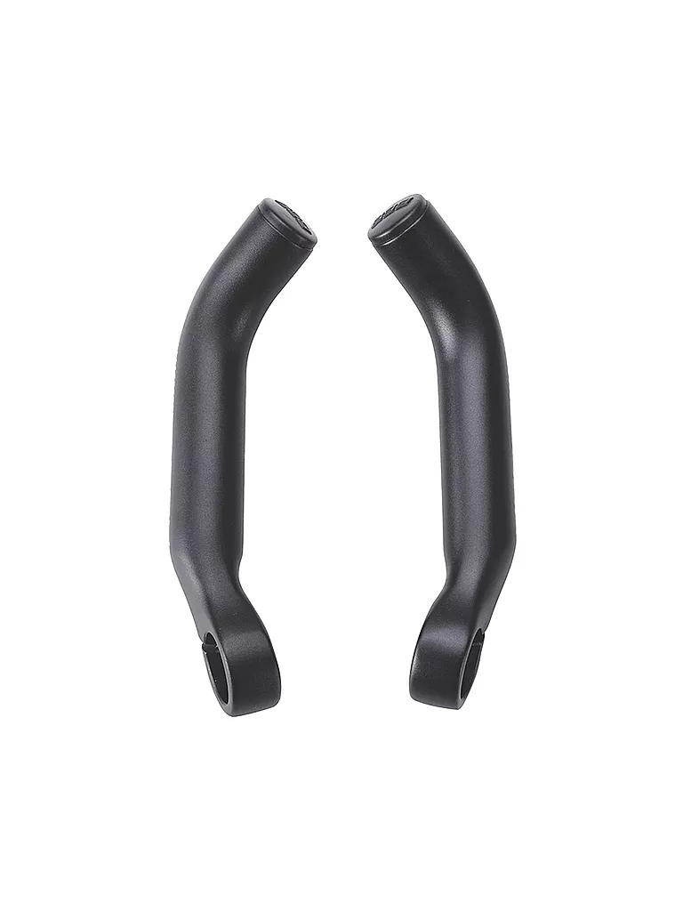 BBB | Fahrrad Lenkerenden Classic BBE-07 | Nero