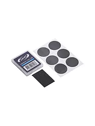 BBB | Kit di riparazione forature Leakfix BTL-80 | Grigio