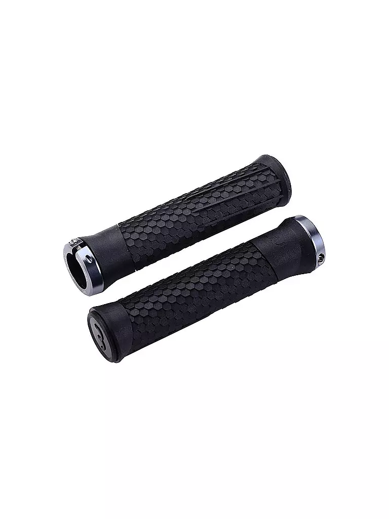 BBB | Manopole MTB Python BHG-95 | Nero