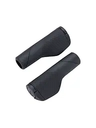 BBB | Manopole per manubrio bici KingComfort BHG-121 | Nero