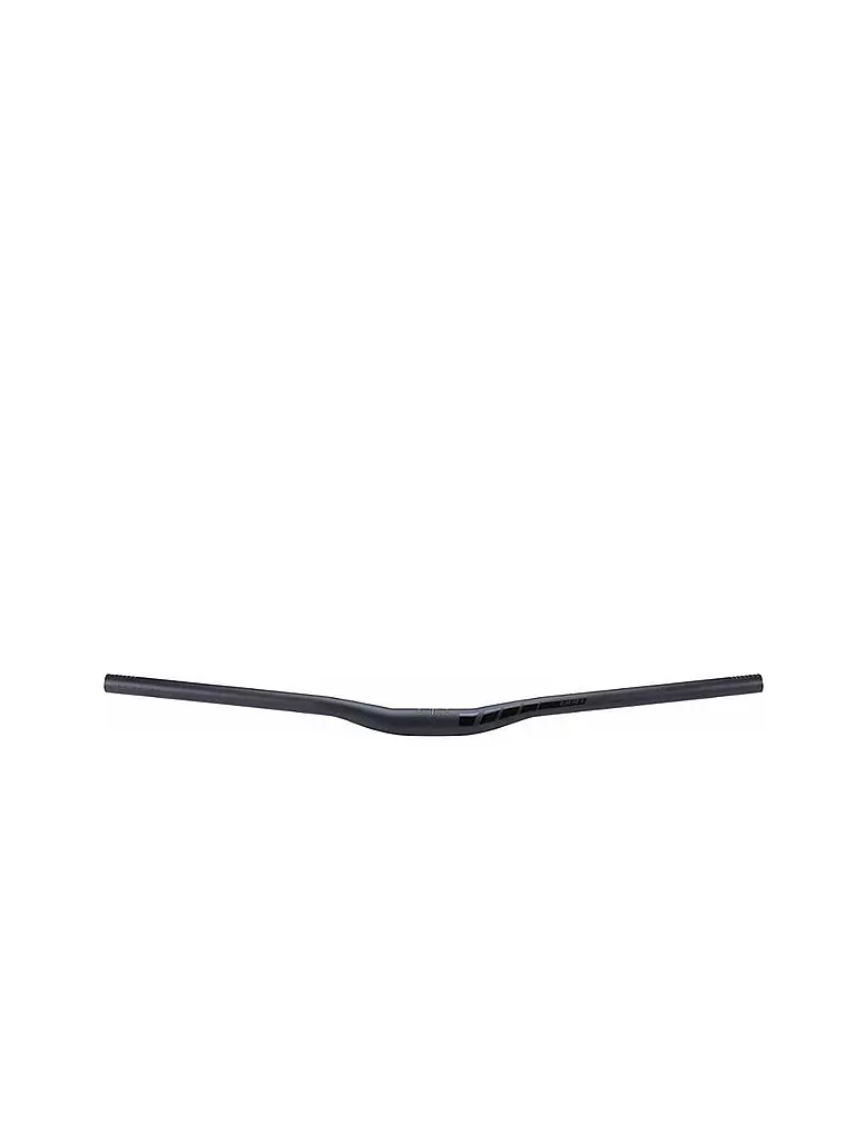 BBB | Manubrio MTB Ascension BHB-11 | Nero