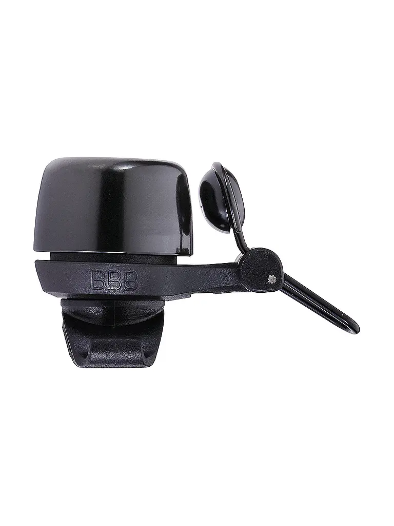 BBB | Mini campanello per bici Nousy BBB-17 | 