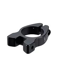 BBB | Morsetto portapacchi Carrier Clamp BSP-99 | Nero