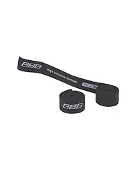 BBB | MTB-Felgenbänder Rimtape BTI-93 | Nero