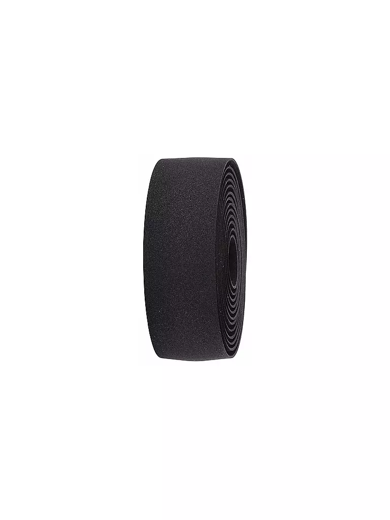 BBB | Nastro manubrio per bici Raceribbon BHT-01 | Nero