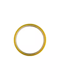 BBB | Nastro per cerchio autoadesivo Tubeless BTI-150 4,5 m x 31 mm | Giallo