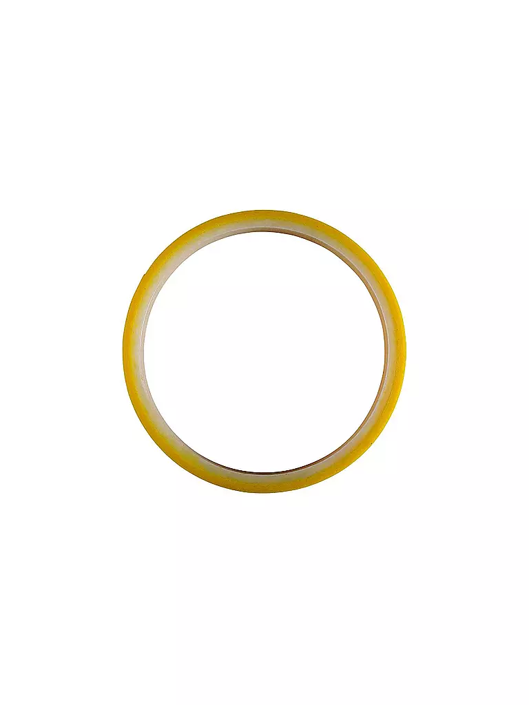 BBB | Nastro per cerchio autoadesivo Tubeless BTI-150 4,5 m x 31 mm | Giallo