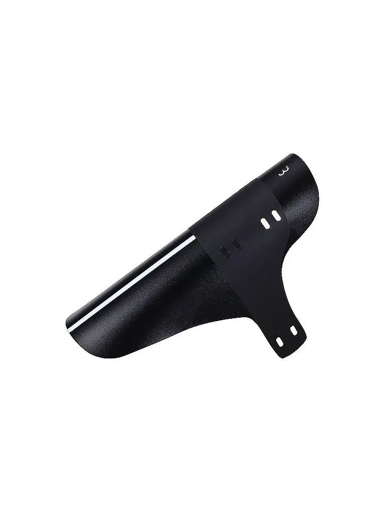 BBB | Parafango per bicicletta FlexFender BFD-31 | Nero