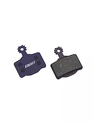 BBB | Pastiglie freno a disco per bici Discstop HP BBS-36 Magura | Nero