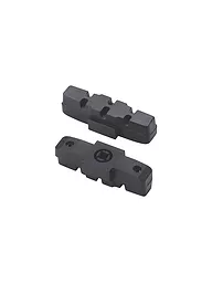 BBB | Pastiglie freno per bici Hydrostop BBS-09 | Nero