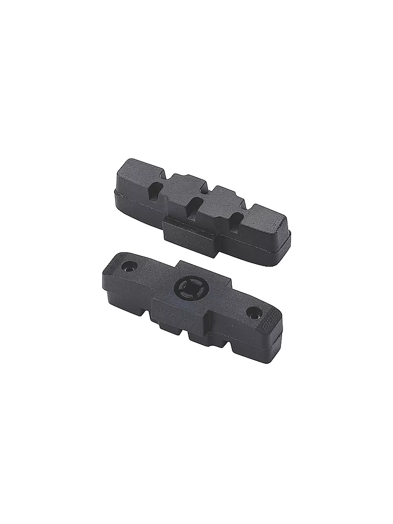 BBB | Pastiglie freno per bici Hydrostop BBS-09 | Nero