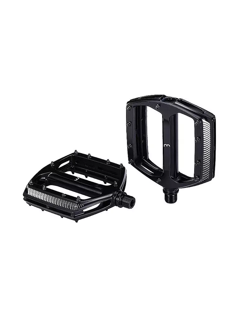 BBB | Pedale per bicicletta CoolRide BPD-36 | Nero