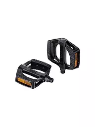 BBB | Pedale per bicicletta ErgoRide BPD-46 | Nero