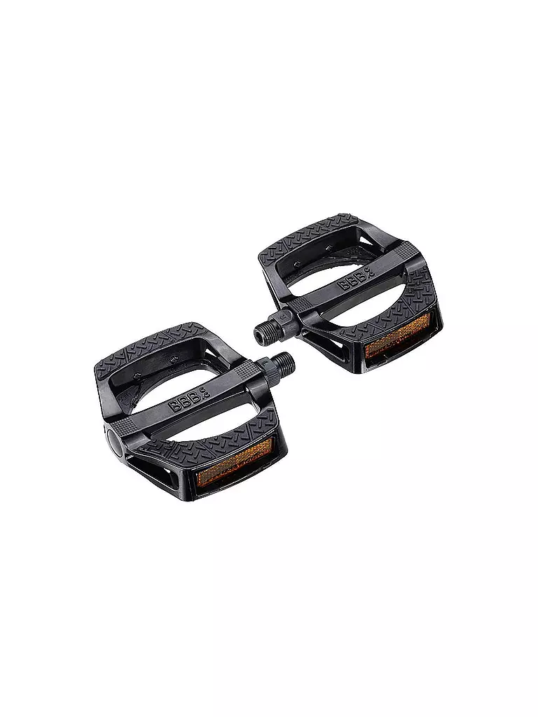 BBB | Pedale per bicicletta ErgoRide BPD-46 | 