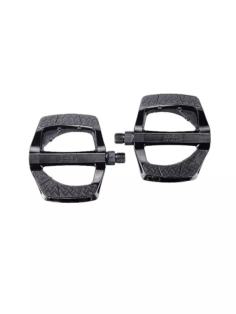 BBB | Pedale per bicicletta ErgoRide BPD-46 | 
