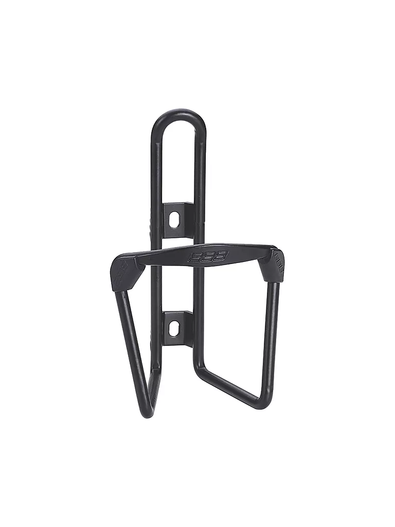 BBB | Portaborraccia da bici Fueltank BBC-03 | Nero