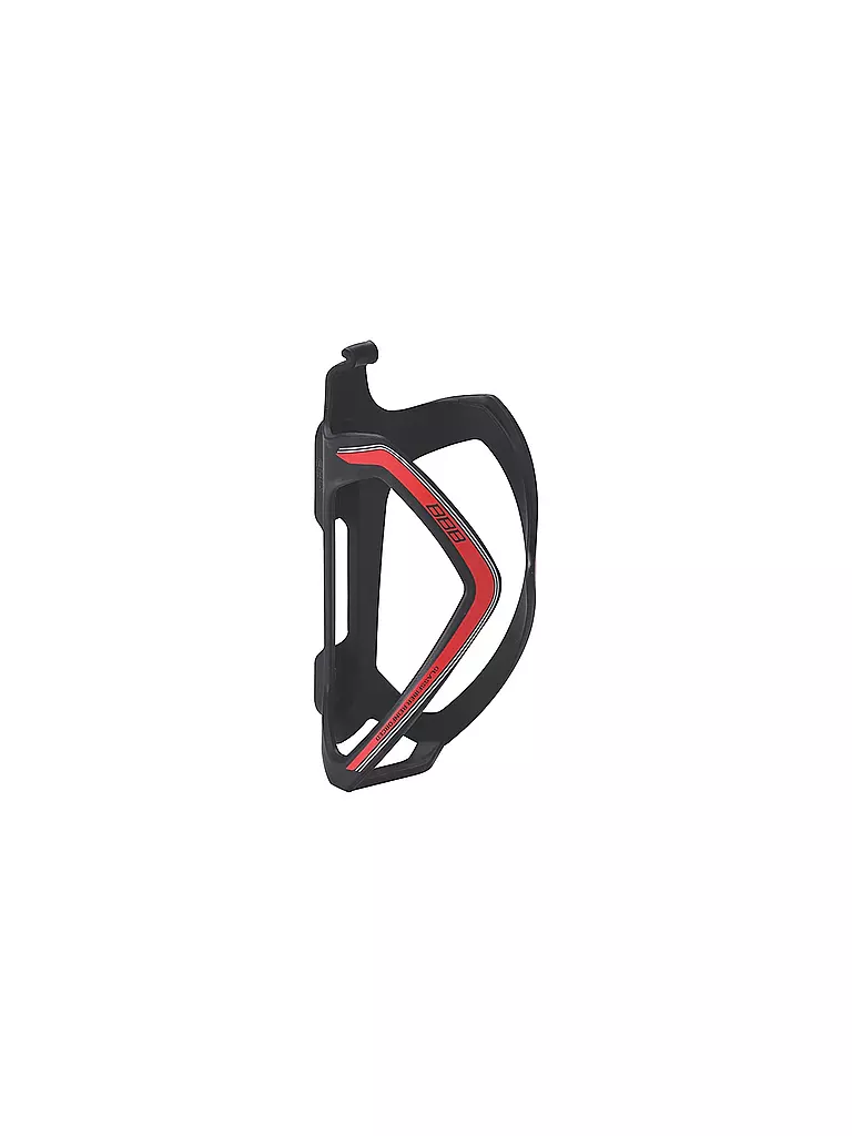 BBB | Portaborraccia da bicicletta FlexCage BBC-36 | Nero