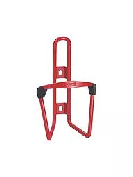 BBB | Portaborraccia da bicicletta Fueltank BBC-03 | Rosso