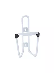 BBB | Portaborraccia da bicicletta Fueltank BBC-03 | Bianco