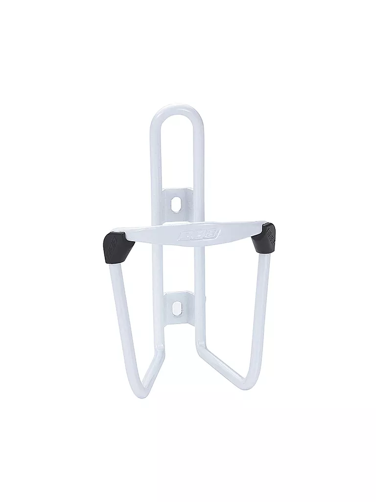 BBB | Portaborraccia da bicicletta Fueltank BBC-03 | Bianco