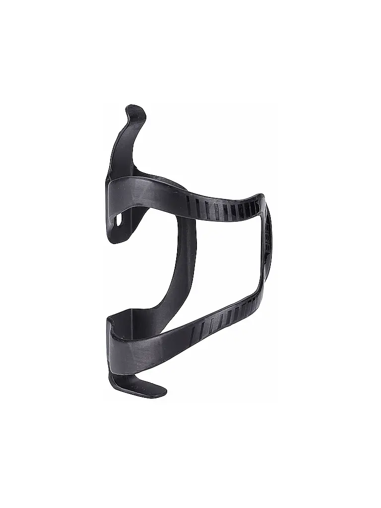 BBB | Portaborraccia UD-Carbon SideCarbon | Nero